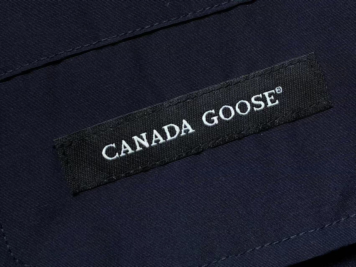 Canada Goose - jakna