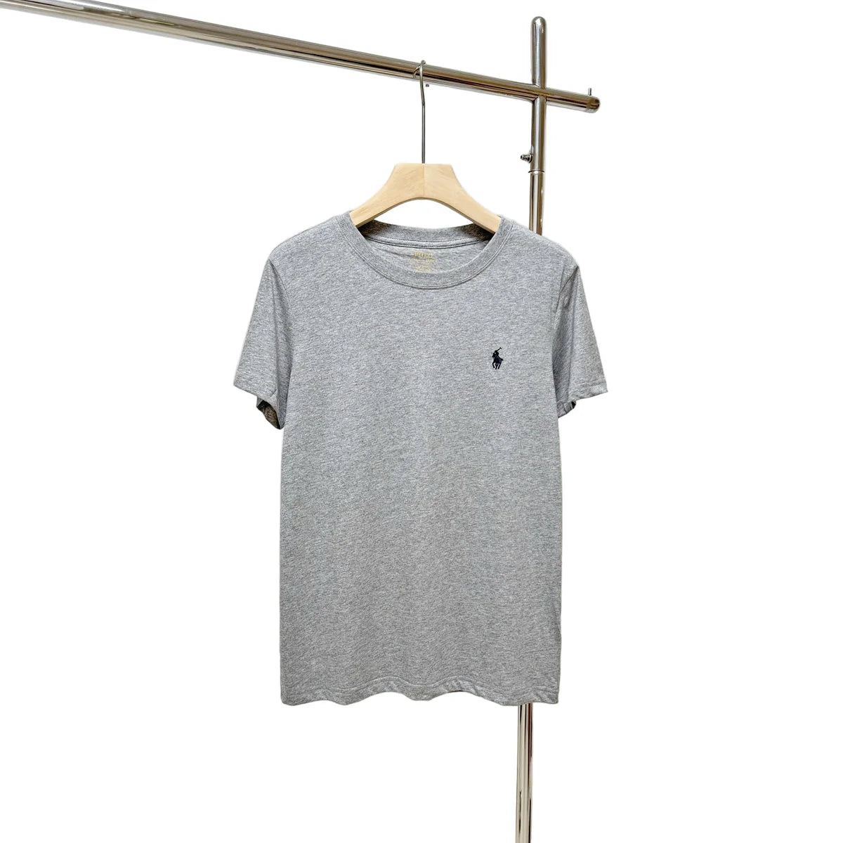 Ralph Lauren - majica kratki rukav - grey