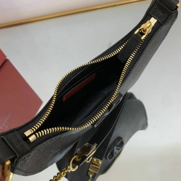Valentino - torbica - black