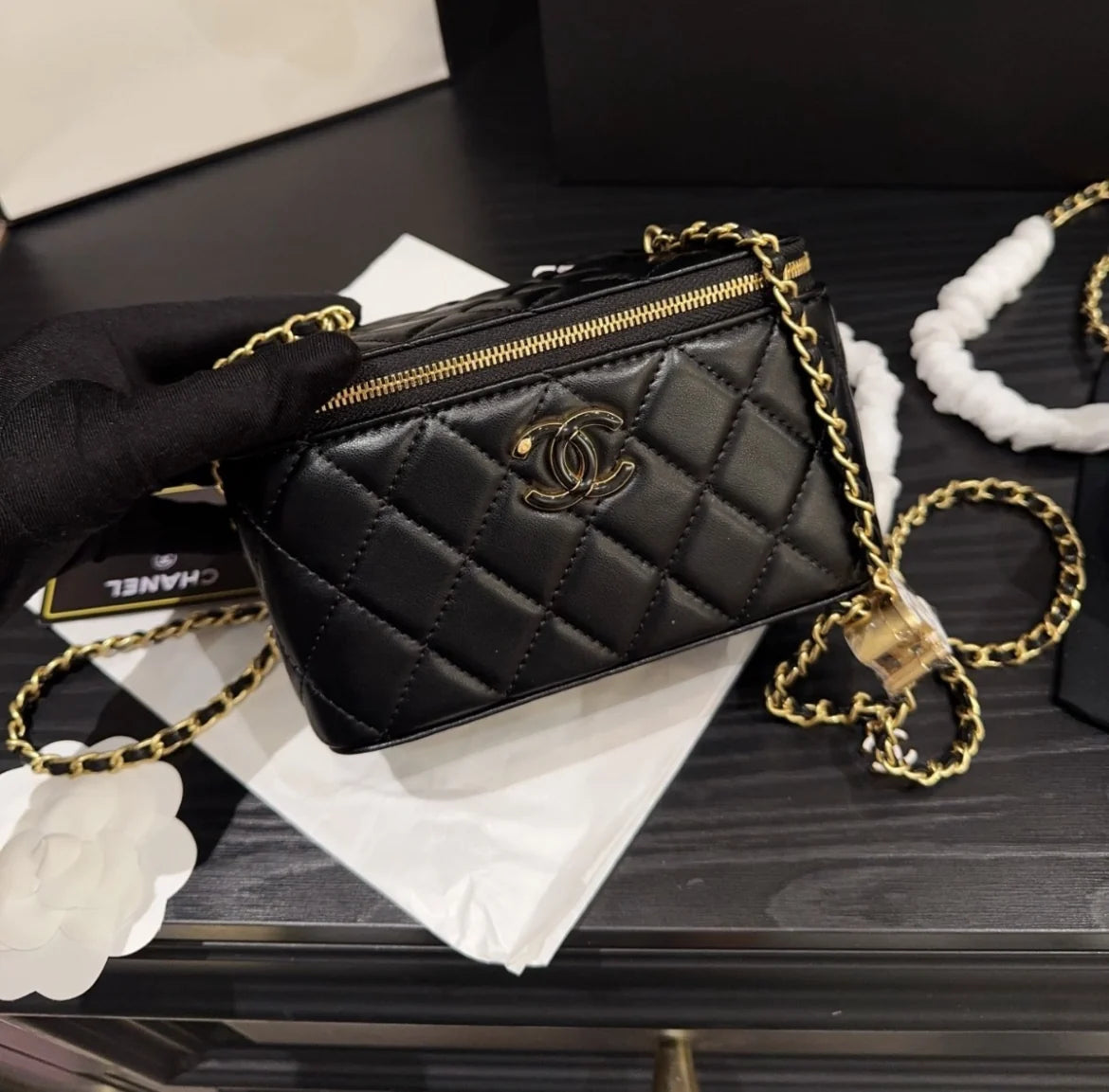Chanel - torbica