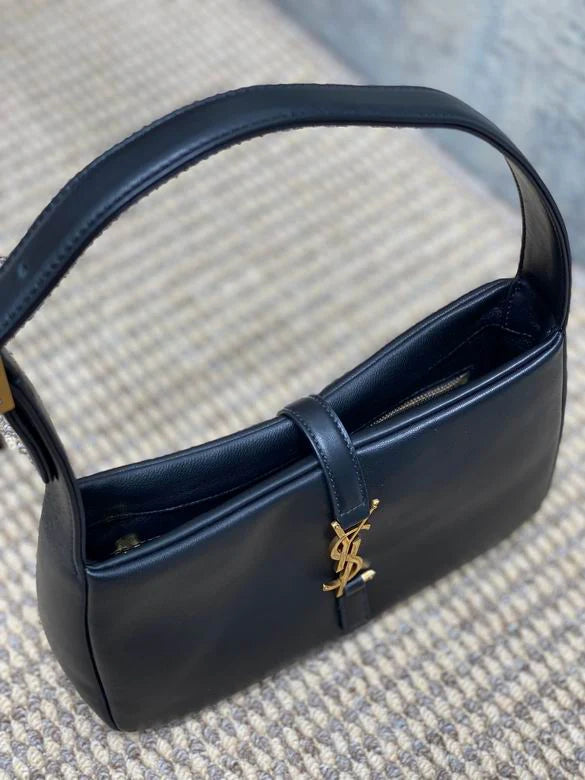 YSL - torbica - blue