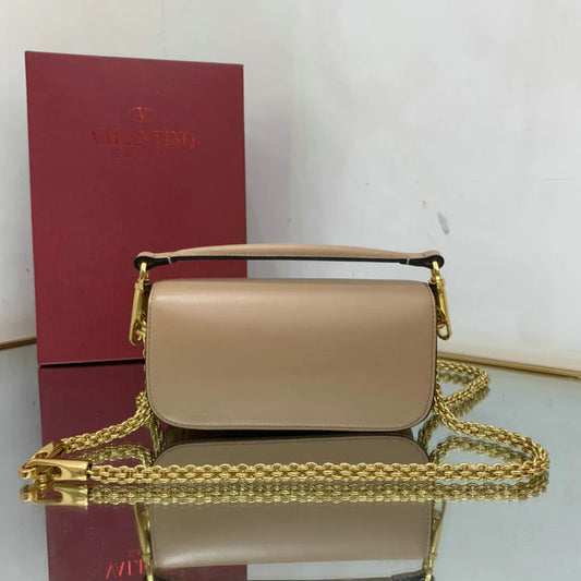 Valentino - torbica - brown