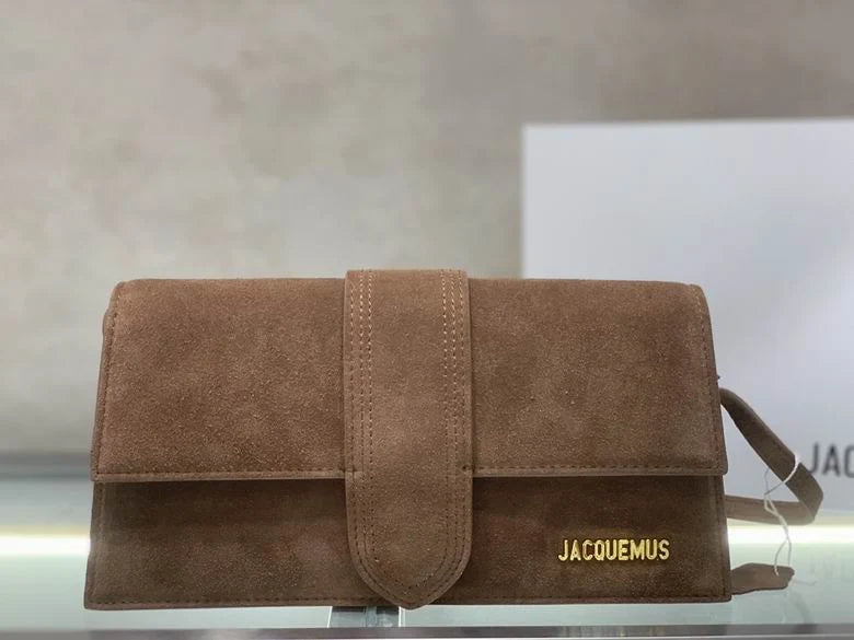 Jacquemus - torbica