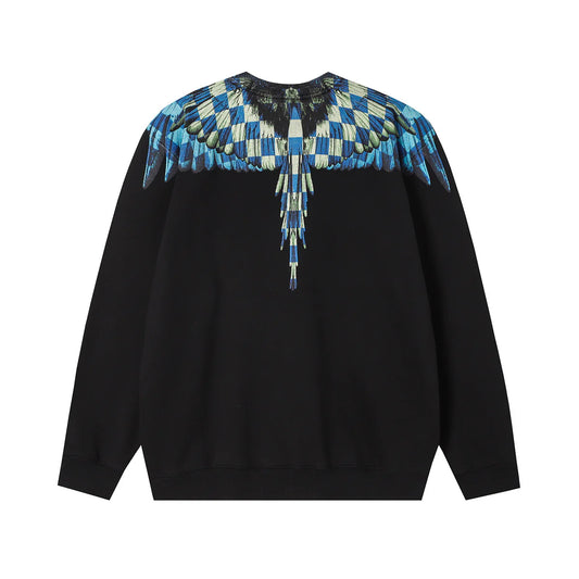 Marcelo Burlon - majica dugih rukava