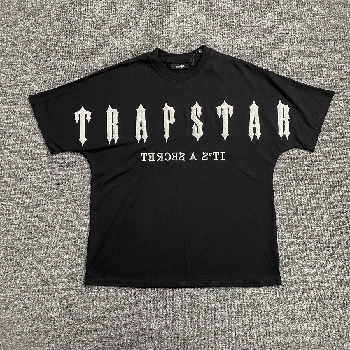 Trapstar - komplet - black