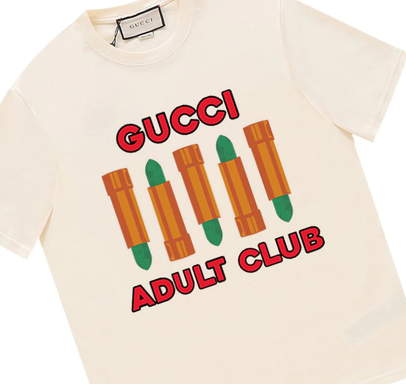 Gucci - majica kratki rukav - white