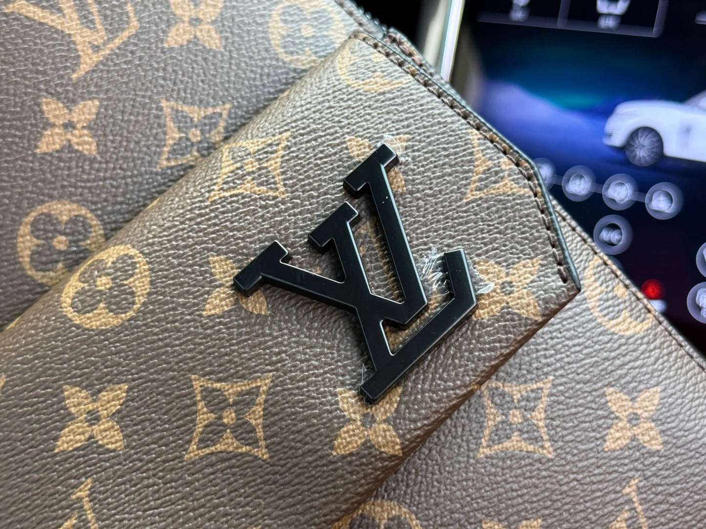 Louis Vuitton - torbica