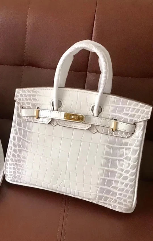 Hermes - Birkin torbica