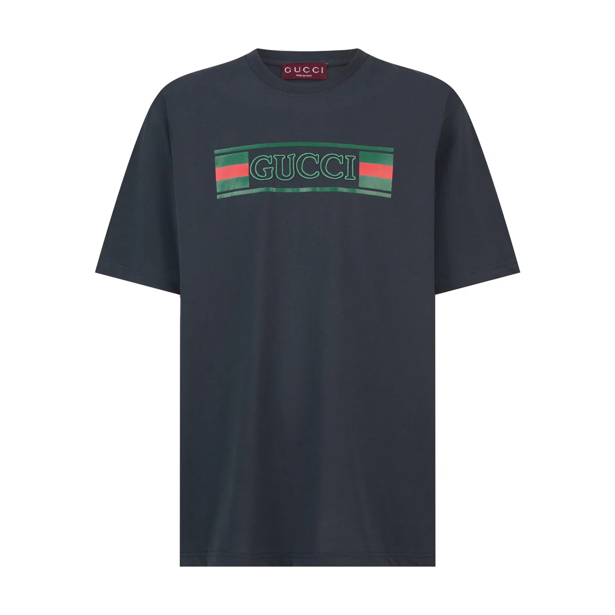 Gucci - majica kratki rukav - black