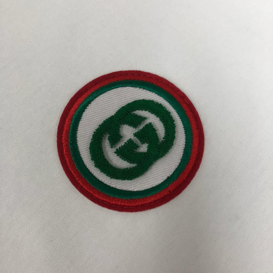 Gucci - majica kratki rukav - white