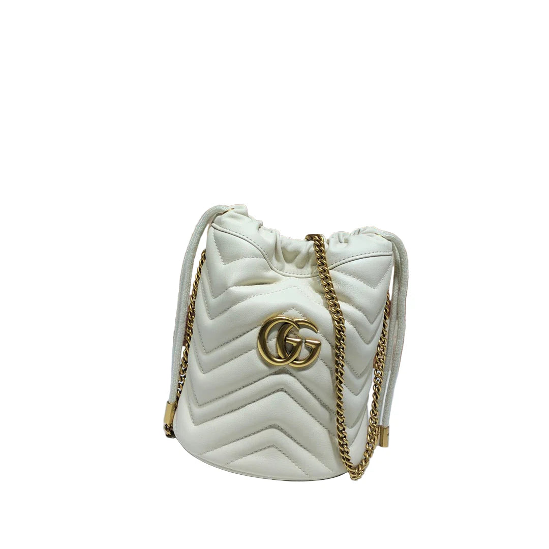 Gucci - torbica - white