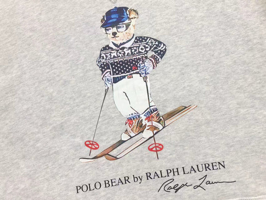 Ralph Lauren - majica dugih rukava