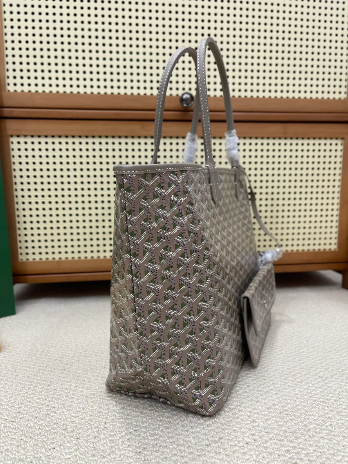 Goyard - torbica