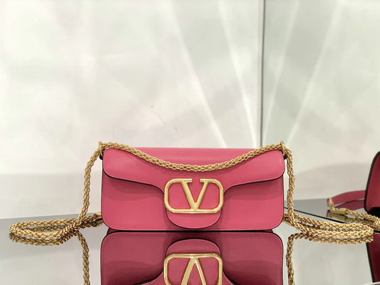 Valentino - torbica -  pink