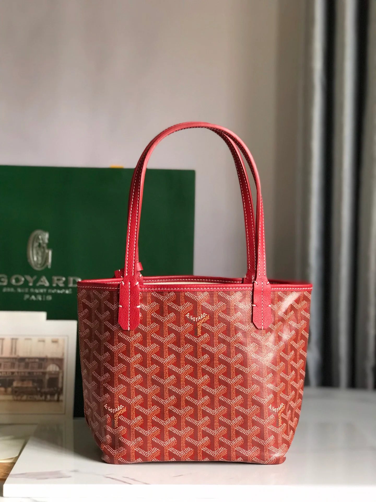 GOYARD - torbica