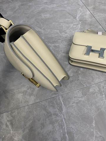 Hermes - torbica Constance Epsom