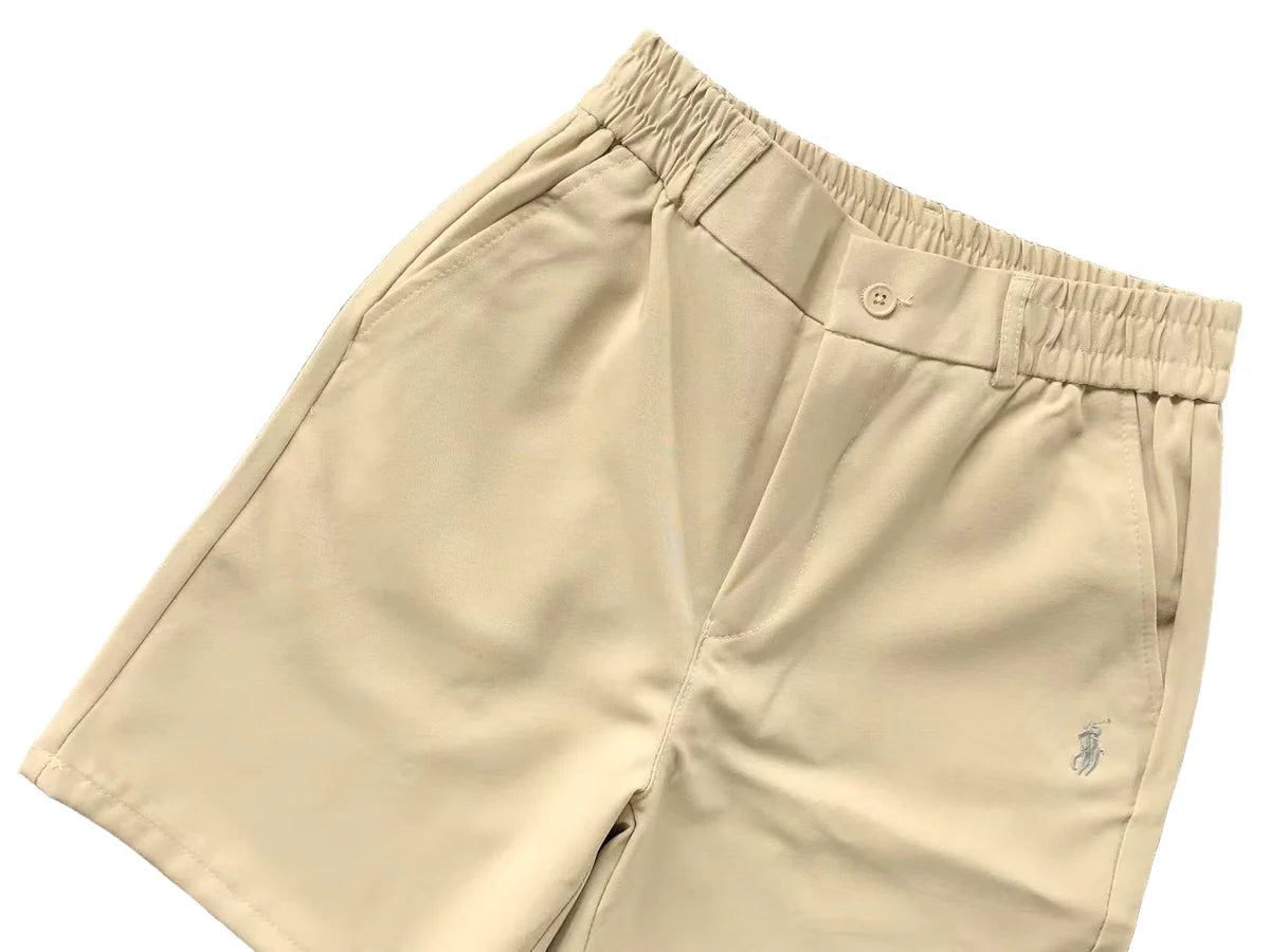 Ralph Lauren - kratke hlače - beige