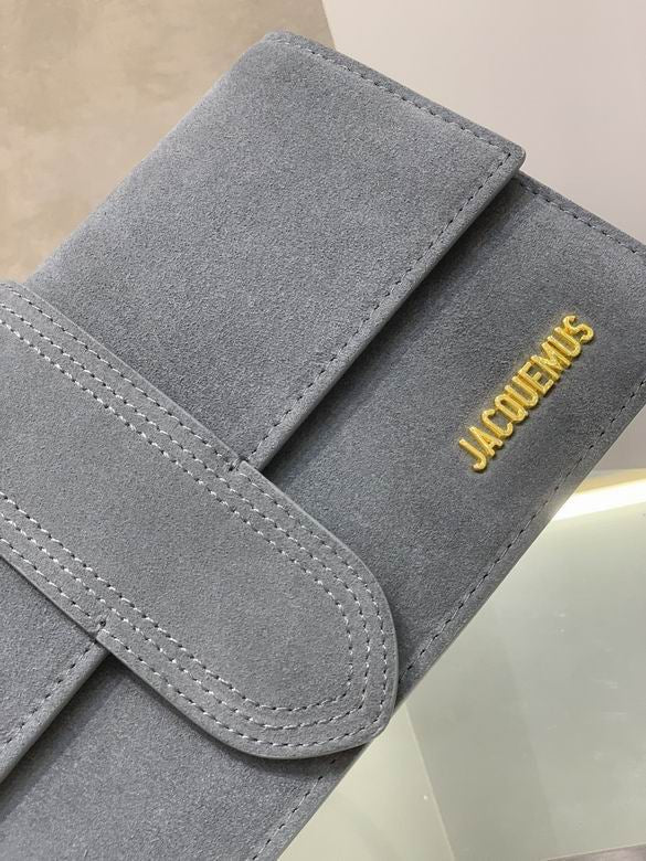 Jacquemus - torbica