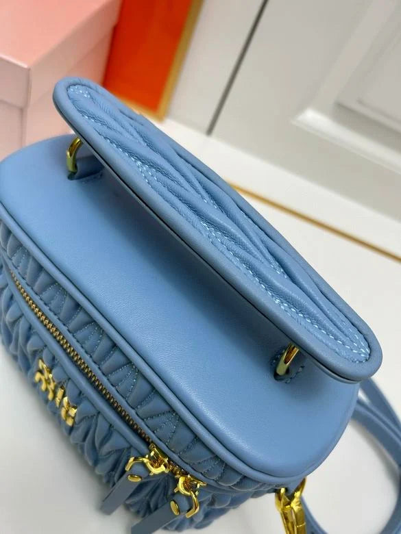 Miu miu - Make-up