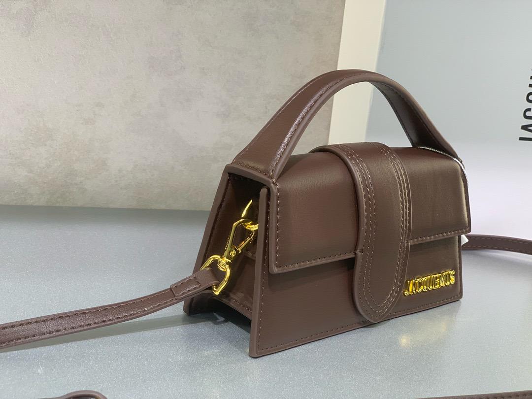 Jacquemus - torbica