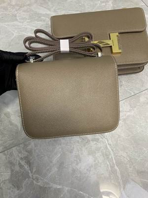 Hermes - torbica Constance Epsom