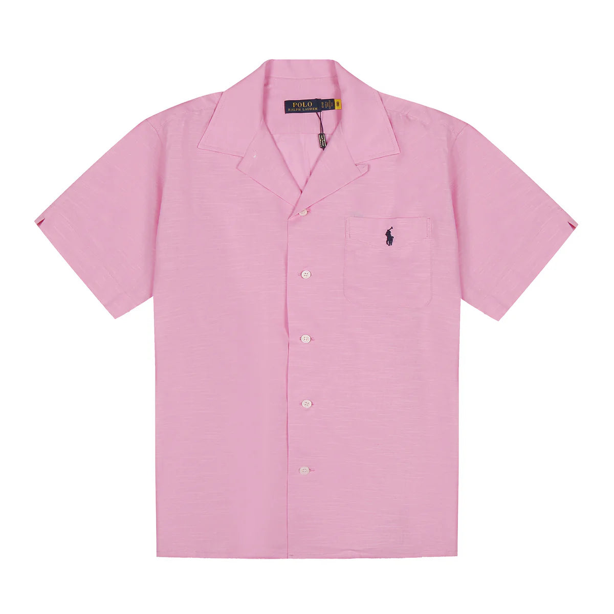 Ralph Lauren - majica kratki rukav - pink
