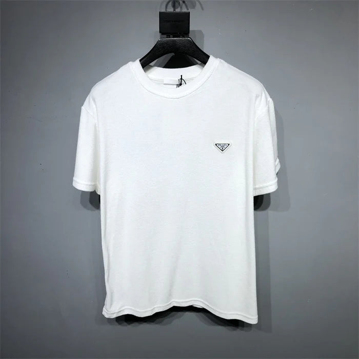 Prada - majica kratki rukav - white