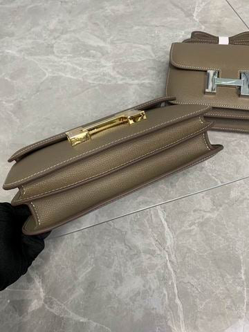 Hermes - torbica Constance Epsom