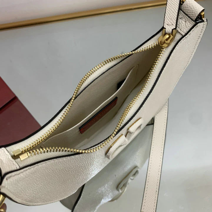 Valentino - torbica - white