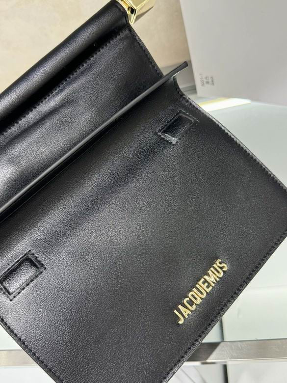 Jacquemus - torbica