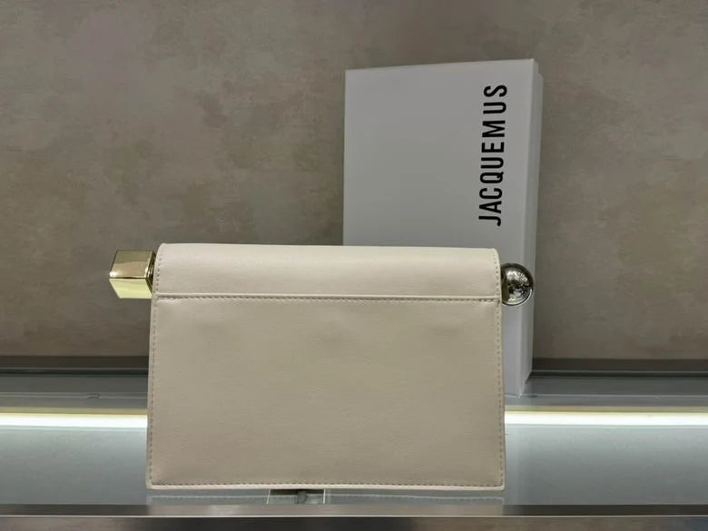 Jacquemus - torbica