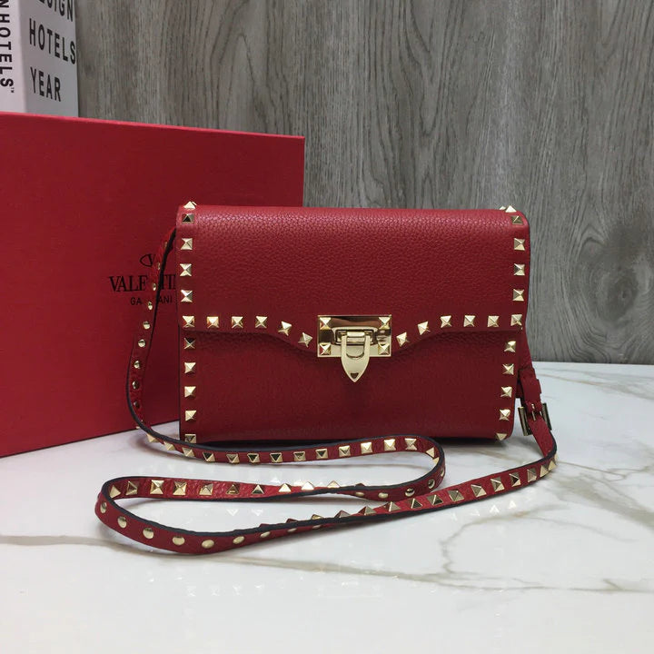 Valentino - torbica - red