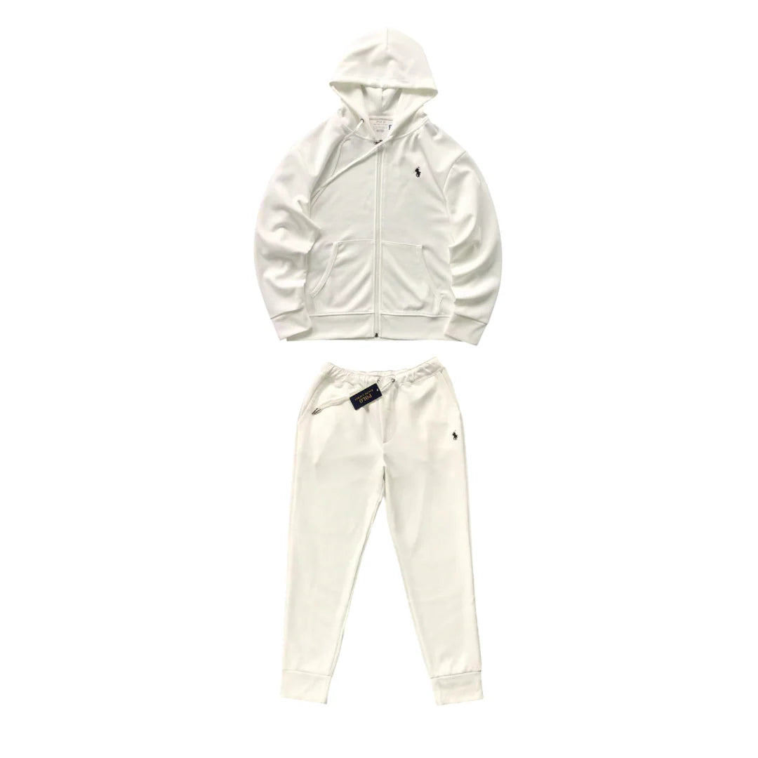 Ralph Lauren - komplet - white