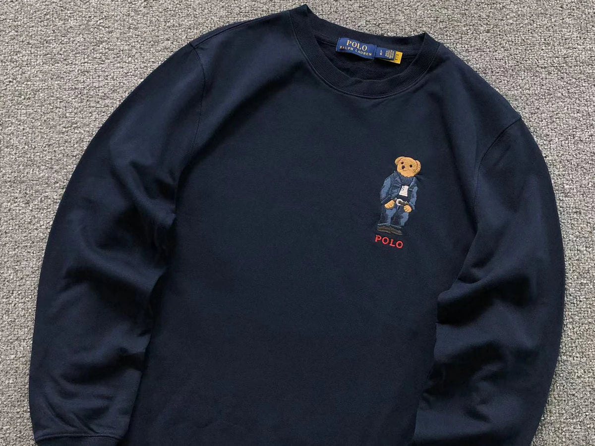 Ralph Lauren - majica dugih rukava