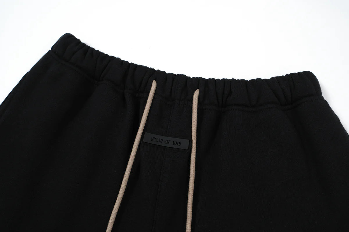 Fear of God - kratke hlače - black
