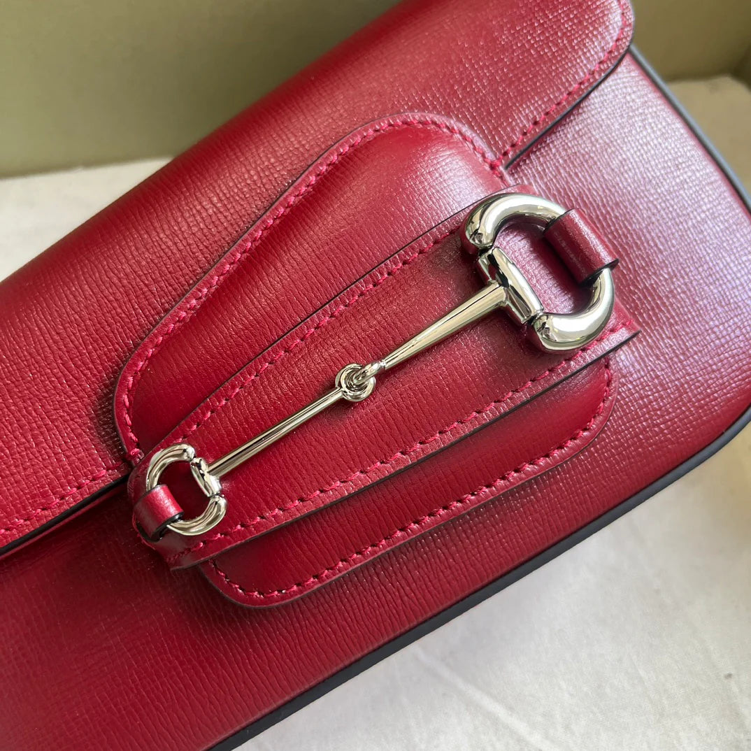 Gucci - torbica - red