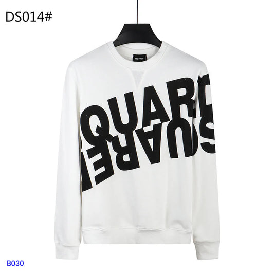 Dsquared2 - majica dugih rukava - white