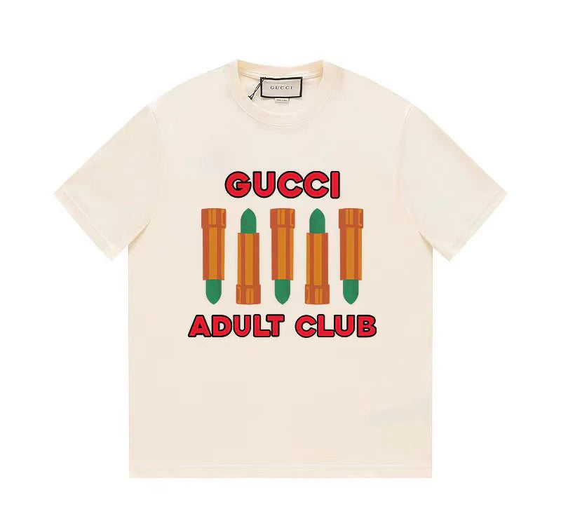 Gucci - majica kratki rukav - white