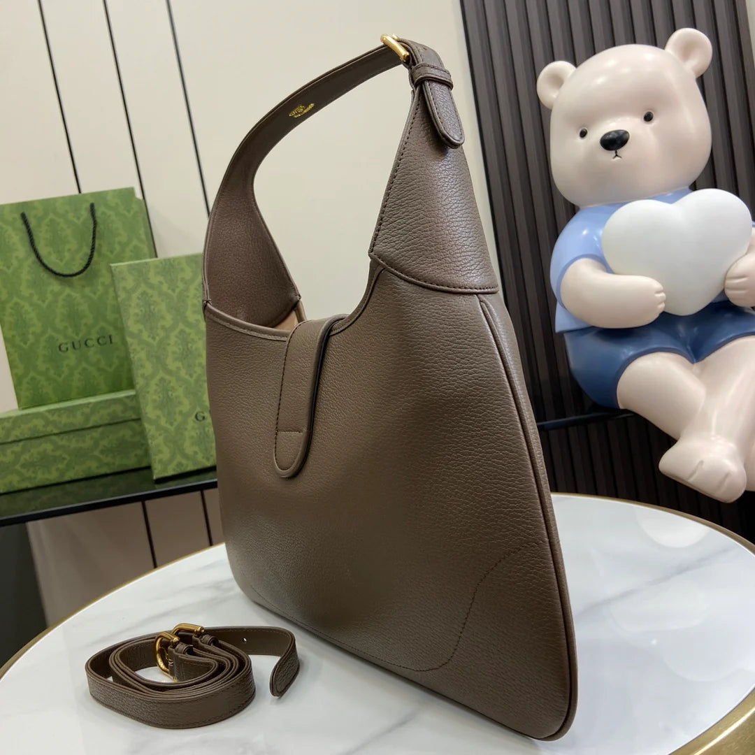 Gucci - torbica - brown
