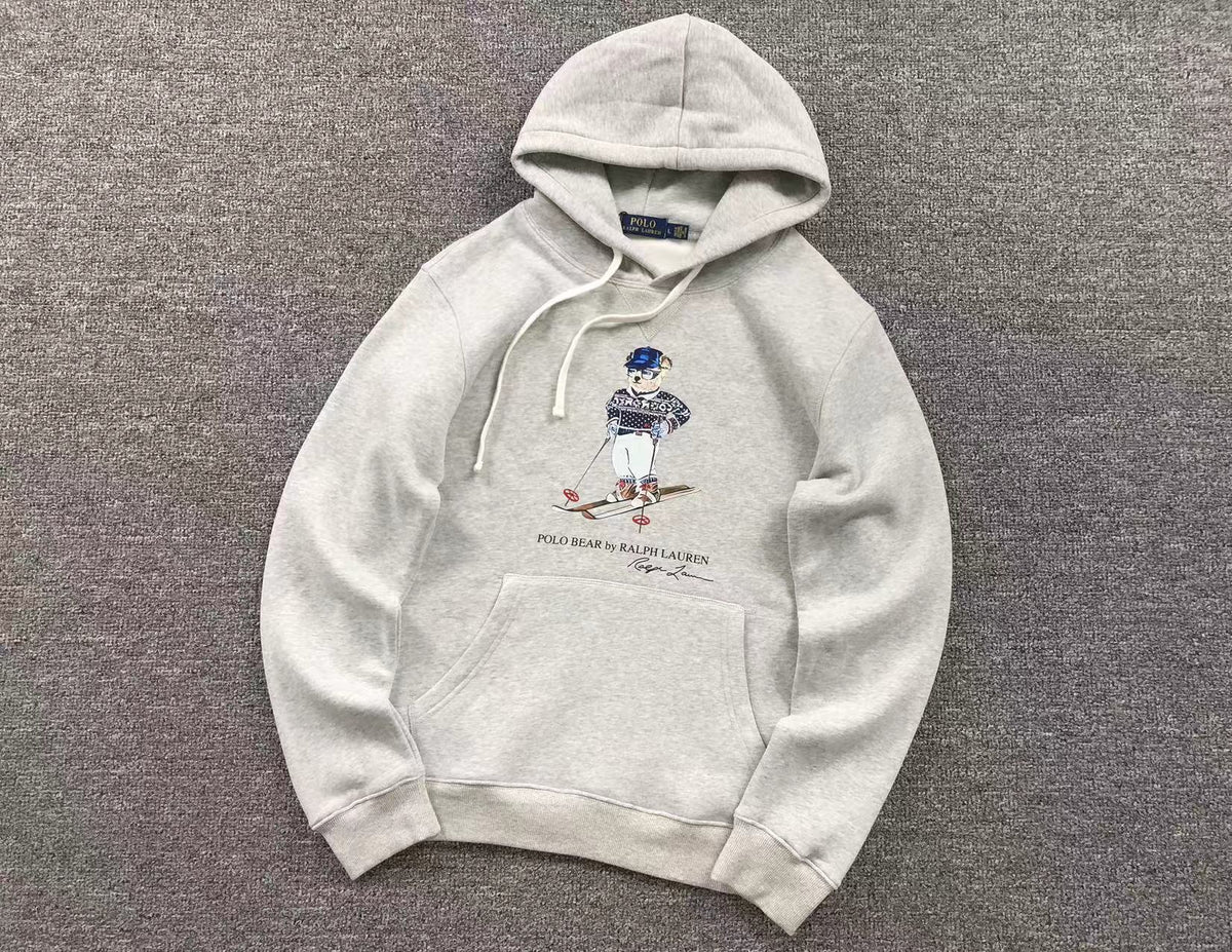Ralph Lauren - majica dugih rukava