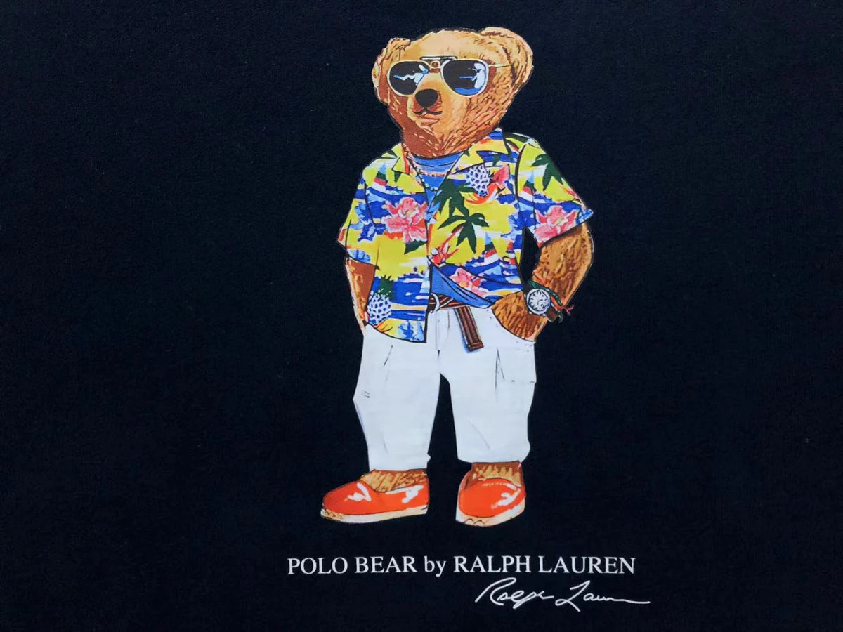 Ralph Lauren - majica dugih rukava