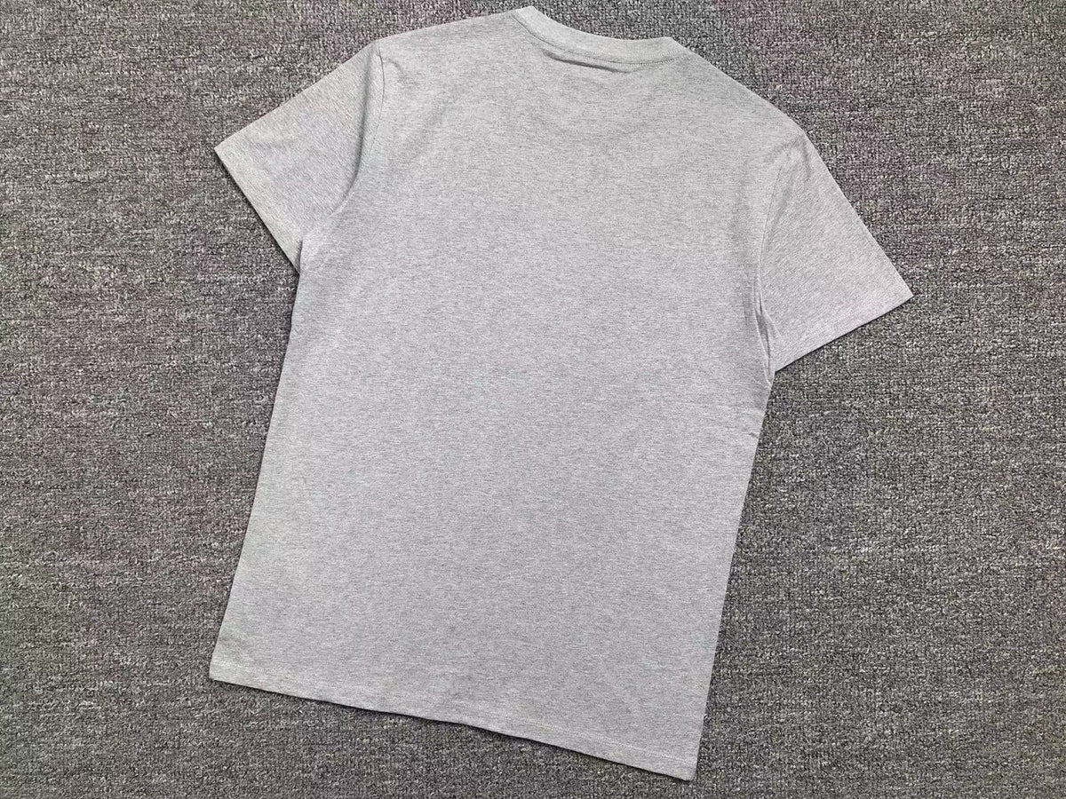 Ralph Lauren - majica kratki rukav - grey