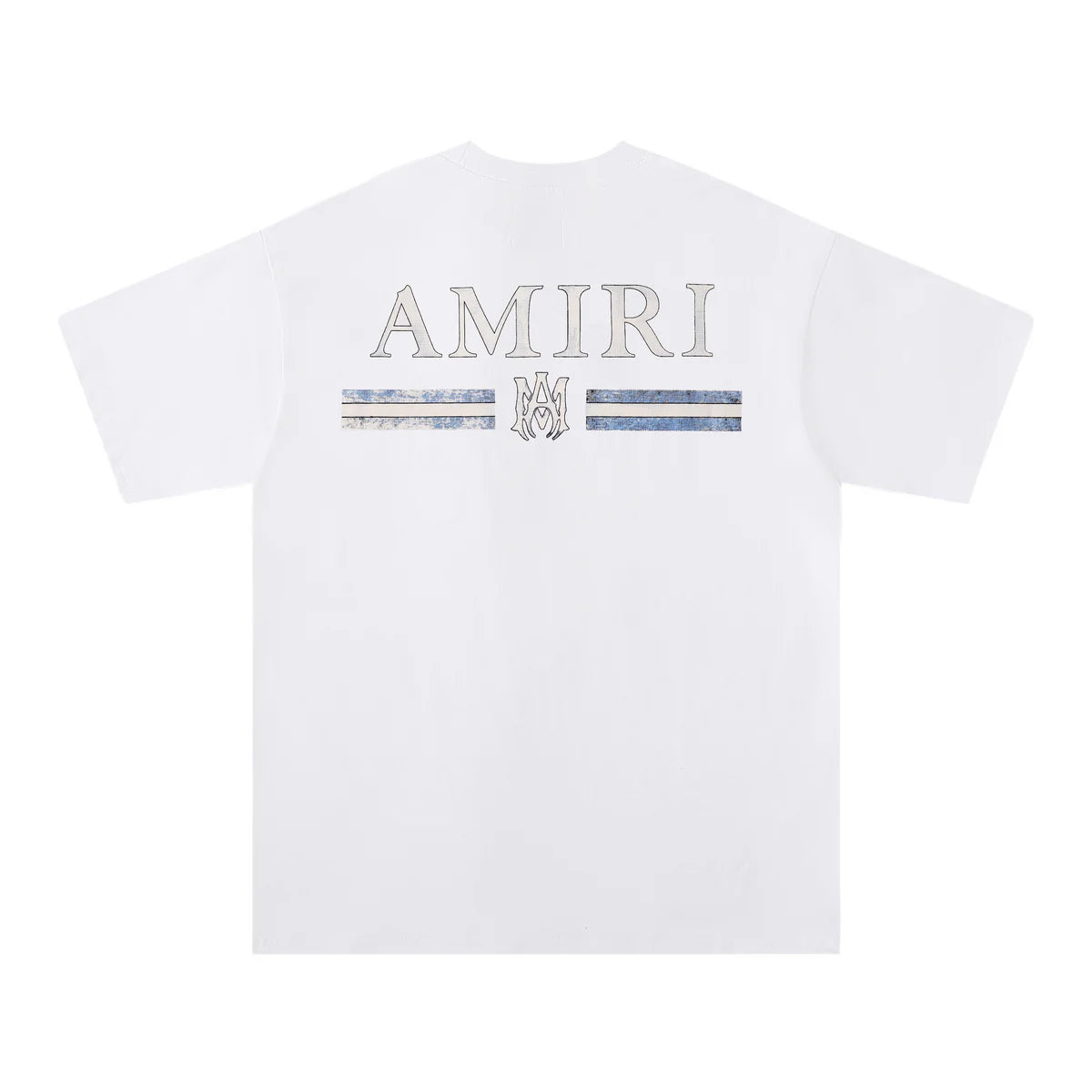 Amiri - majica kratki rukav - white