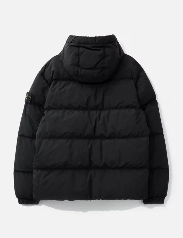 Stone Island - jakna - black