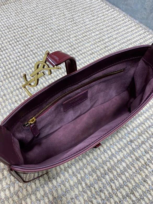 YSL - torbica - red