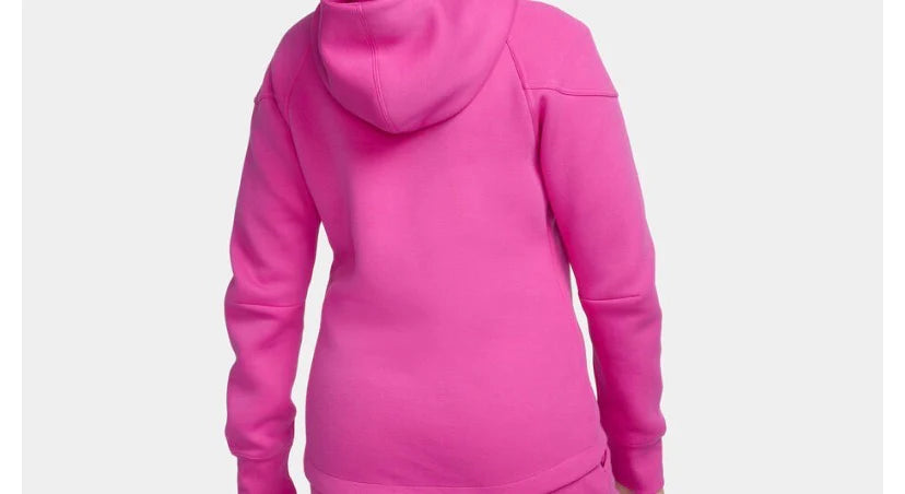 Nike Tech fleece - komplet -pink