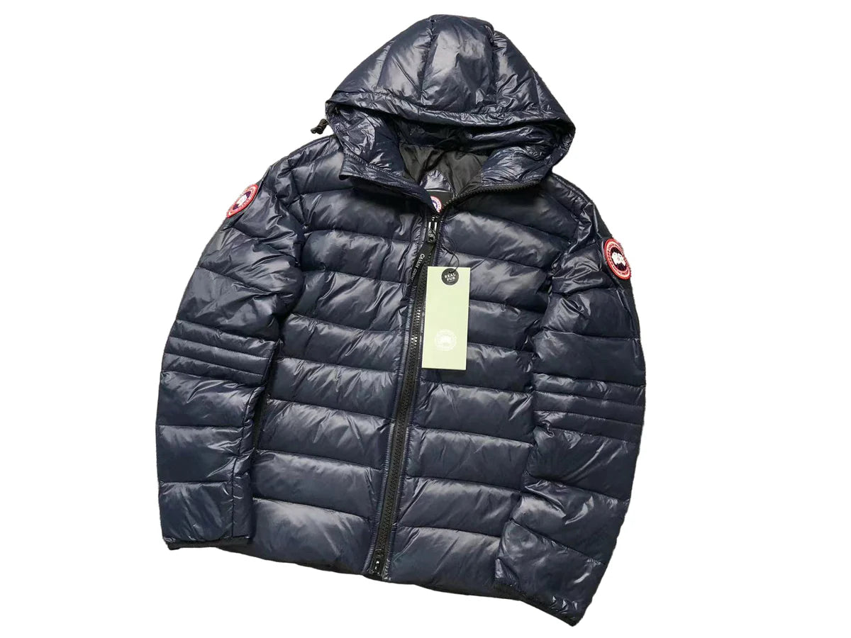 Canada Goose - jakna - black
