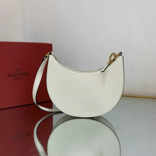 Valentino - torbica - white