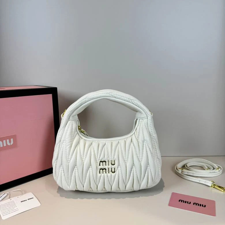 Miu miu - torbica