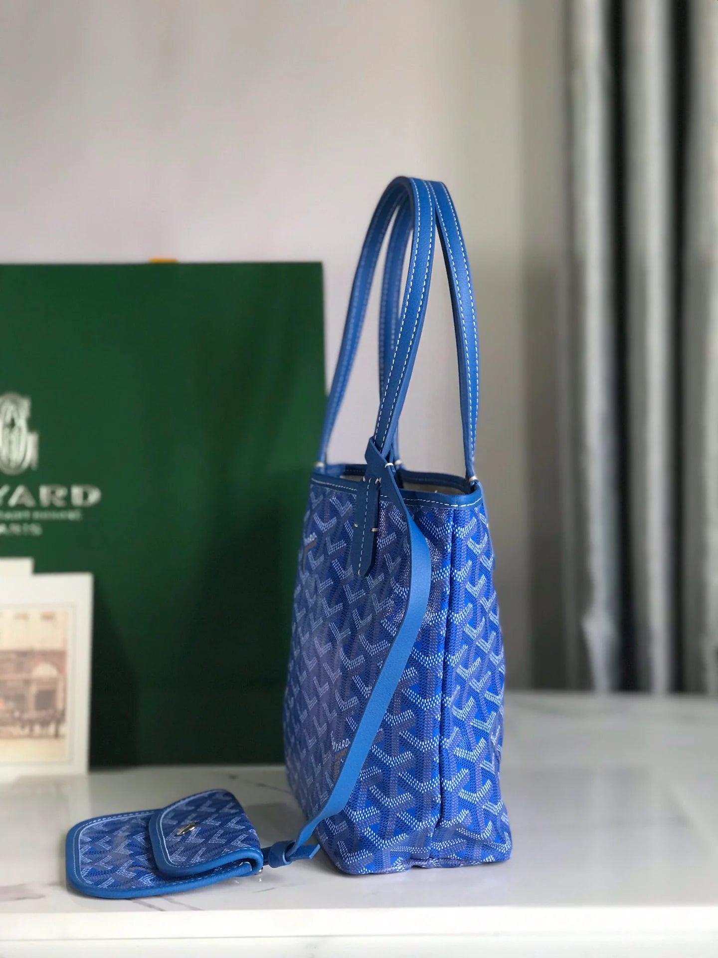 GOYARD - torbica